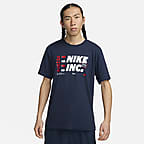 NIKE公式】ナイキ メンズ Dri-FIT フィットネス Tシャツ